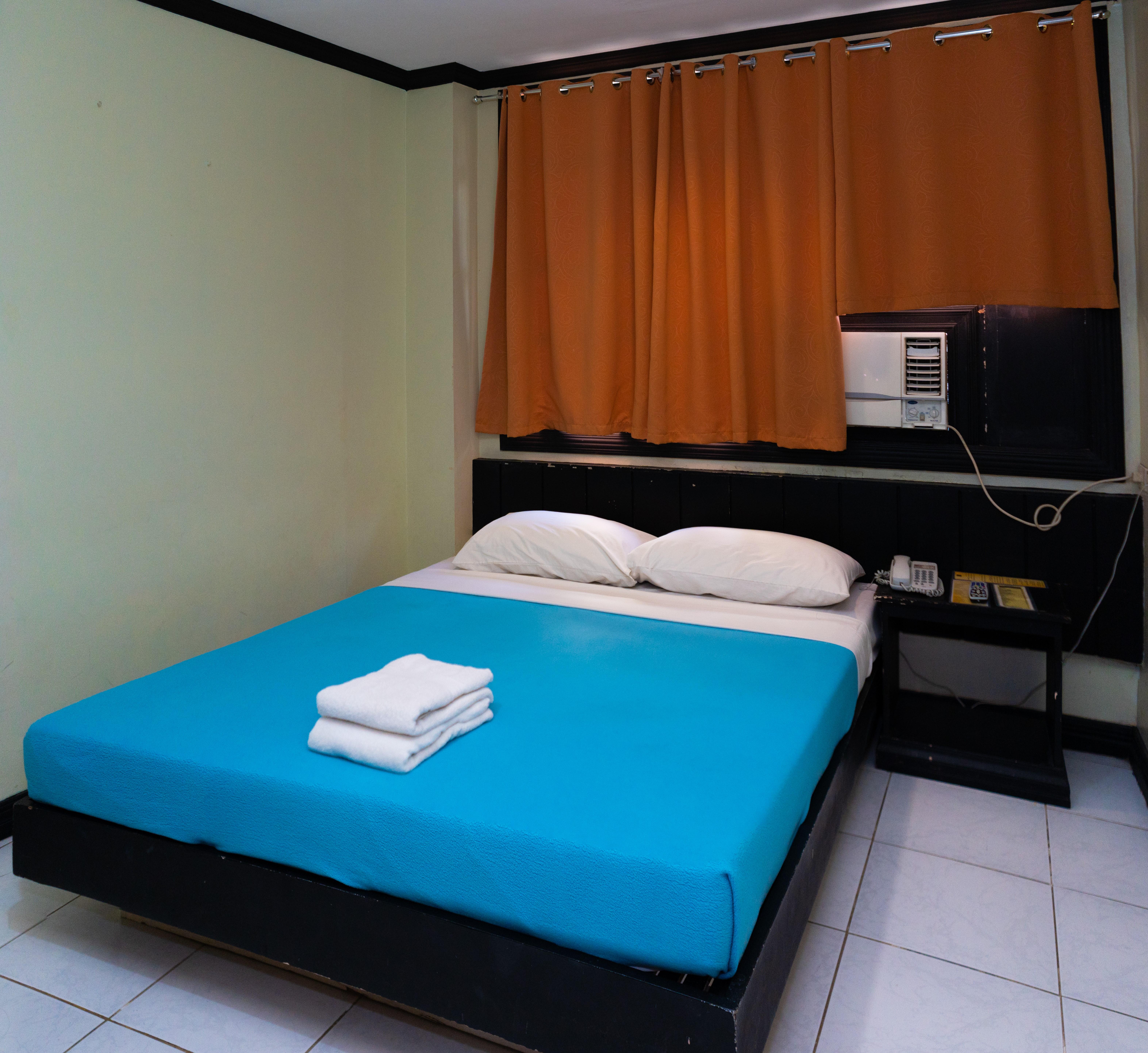 Davao Royal Suites And Residences Bagian luar foto