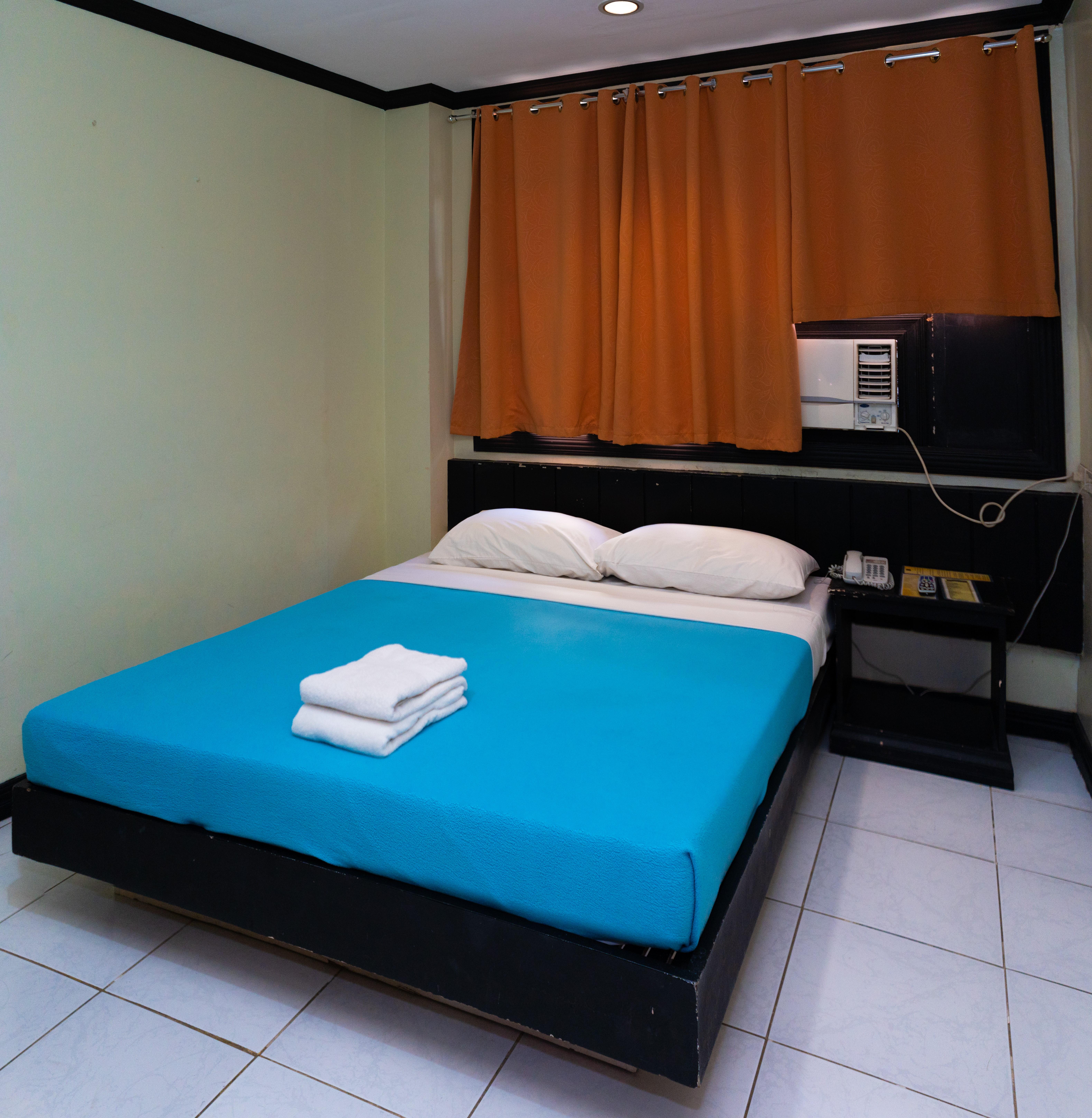 Davao Royal Suites And Residences Bagian luar foto