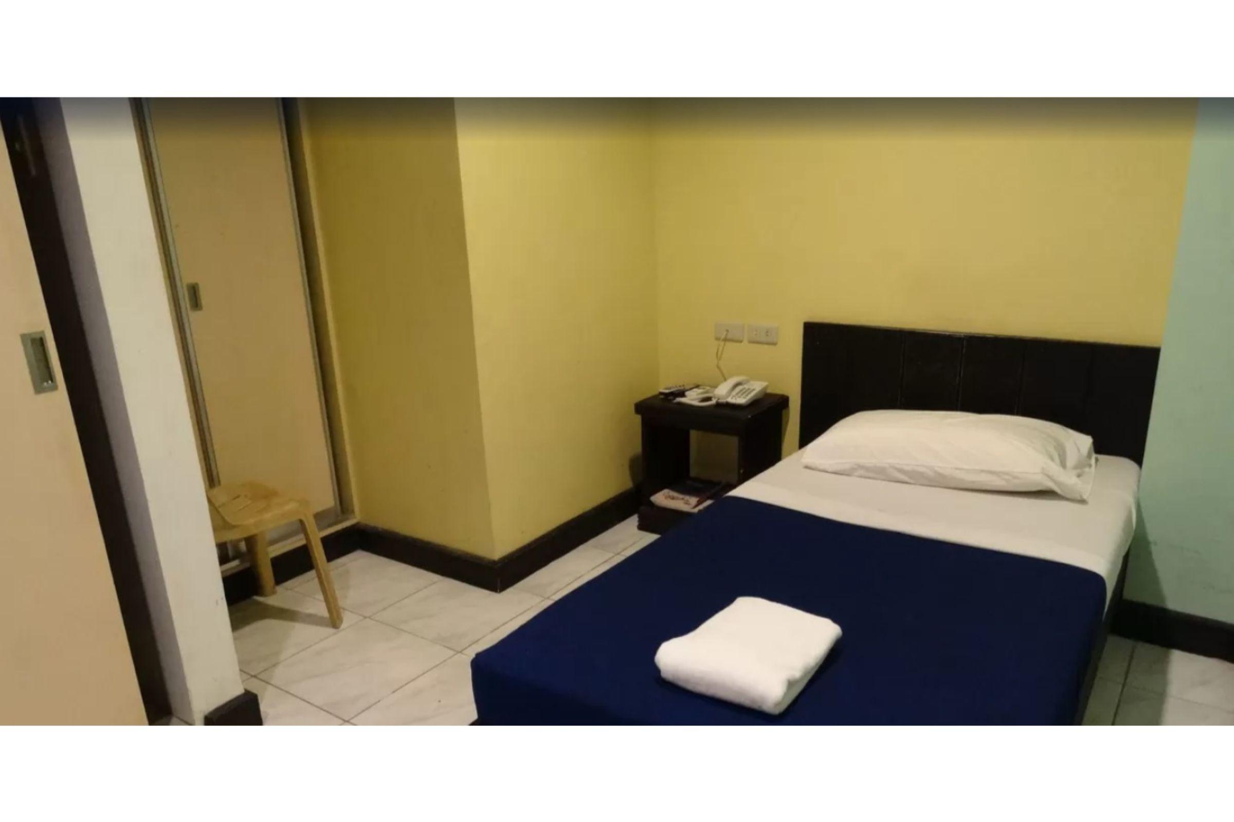Davao Royal Suites And Residences Bagian luar foto