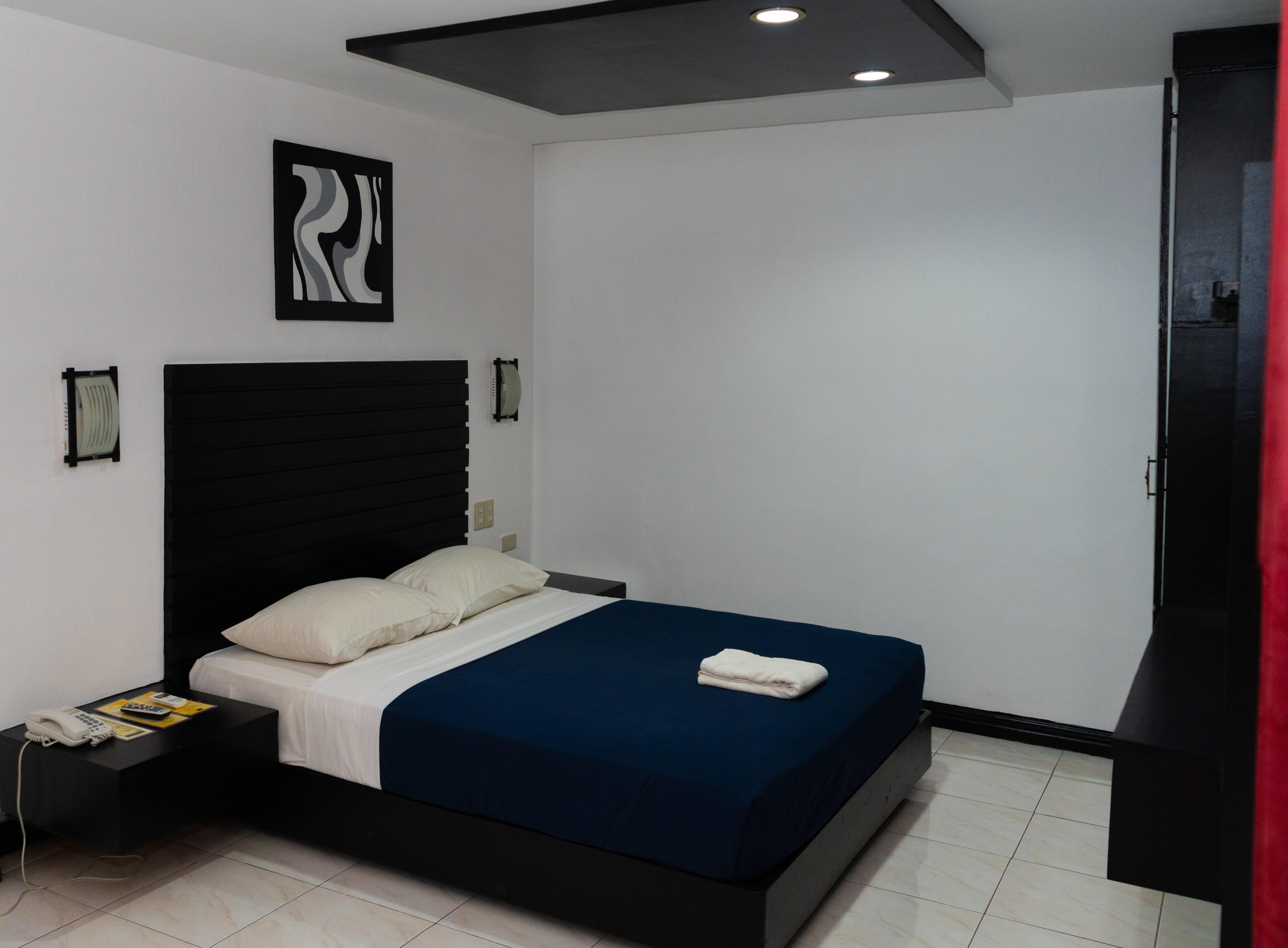 Davao Royal Suites And Residences Bagian luar foto