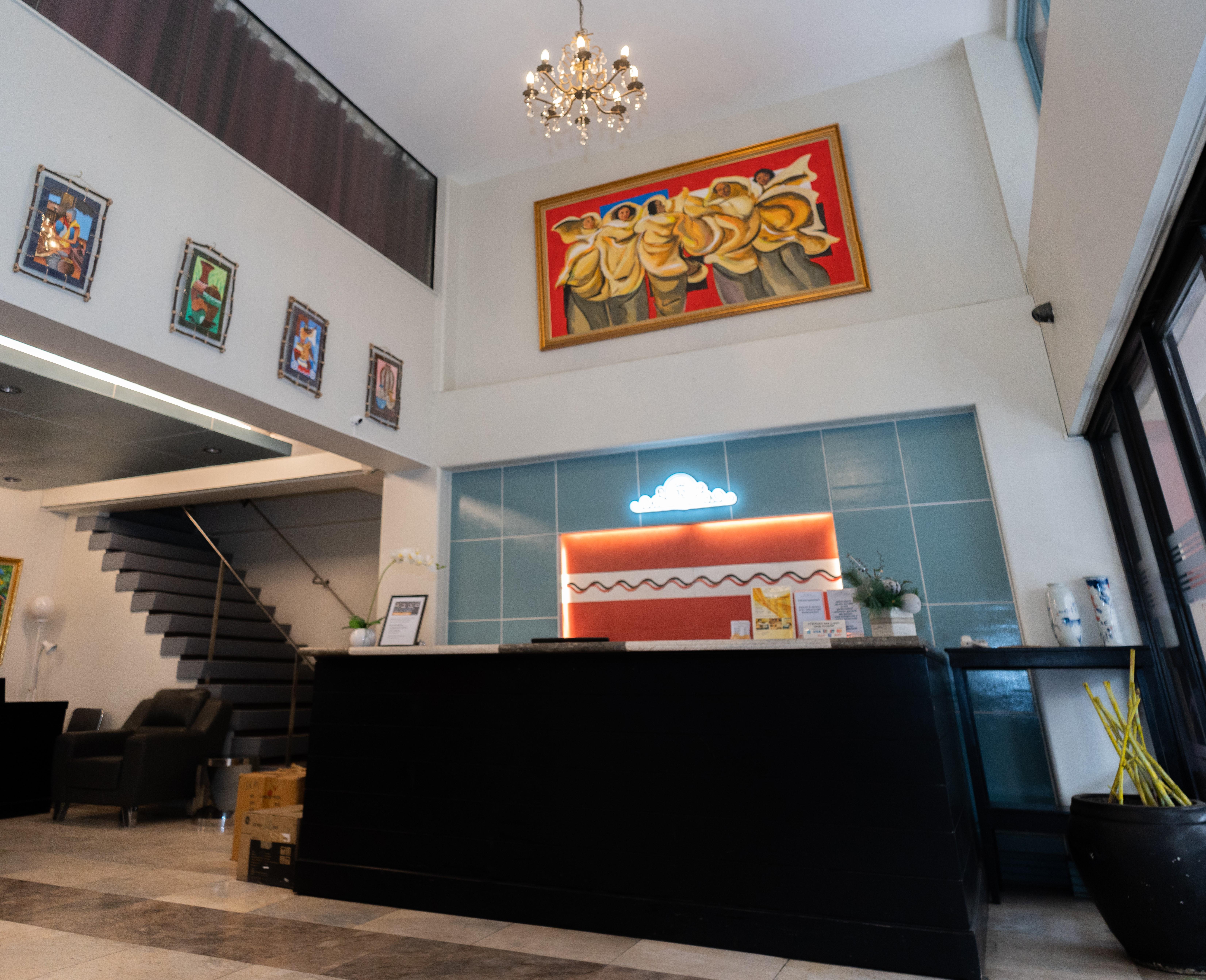 Davao Royal Suites And Residences Bagian luar foto