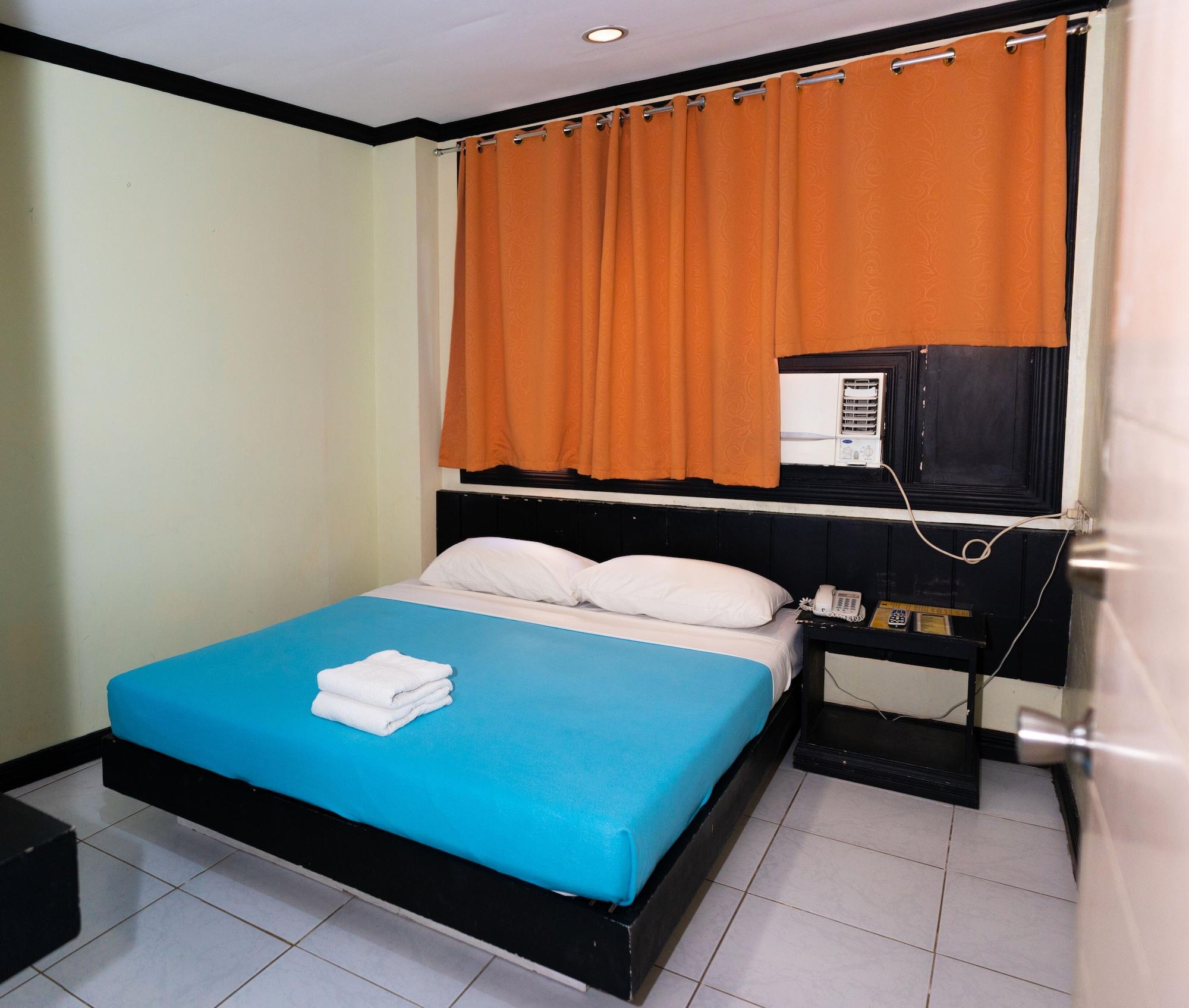 Davao Royal Suites And Residences Bagian luar foto