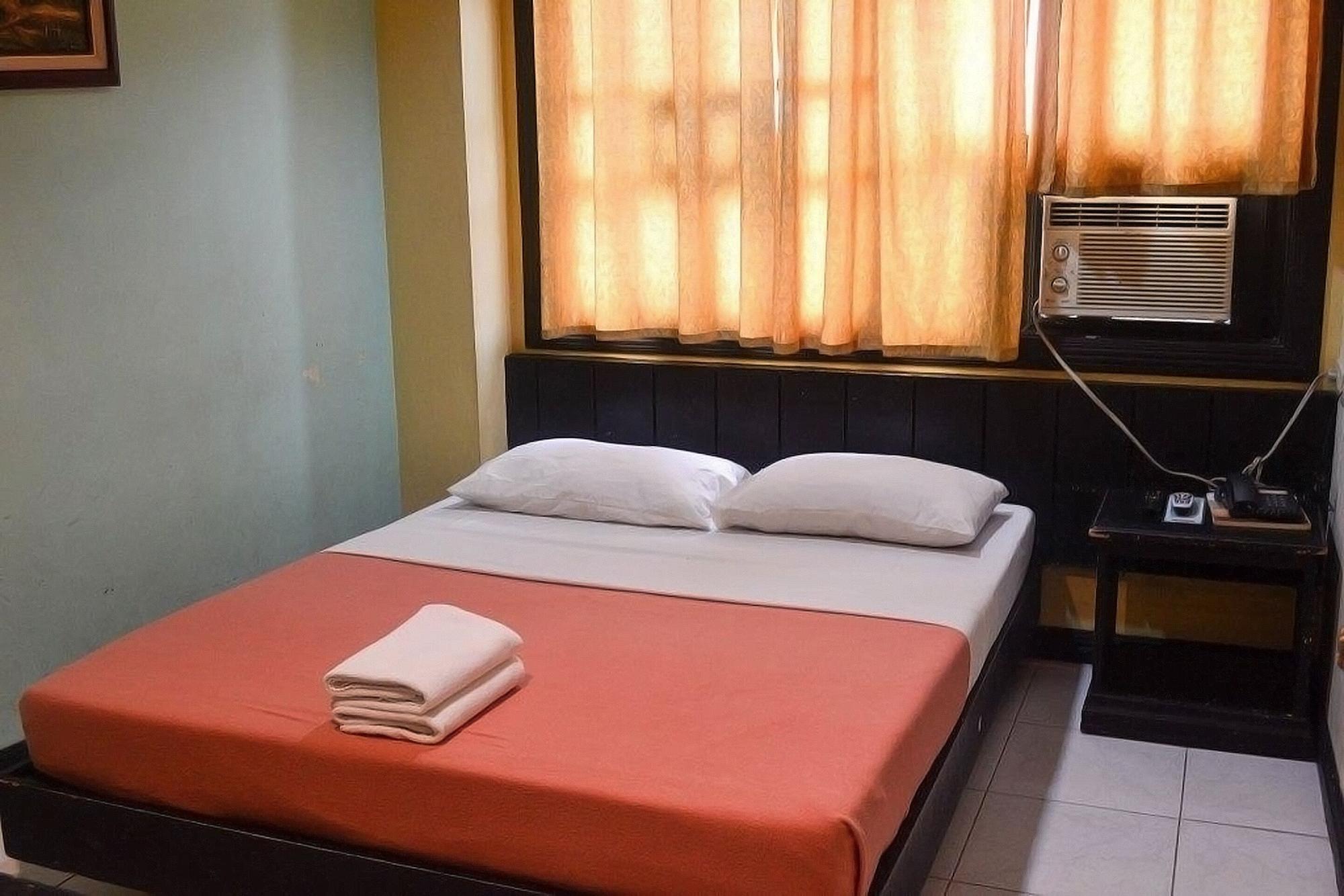 Davao Royal Suites And Residences Bagian luar foto