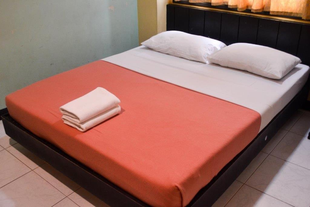 Davao Royal Suites And Residences Bagian luar foto