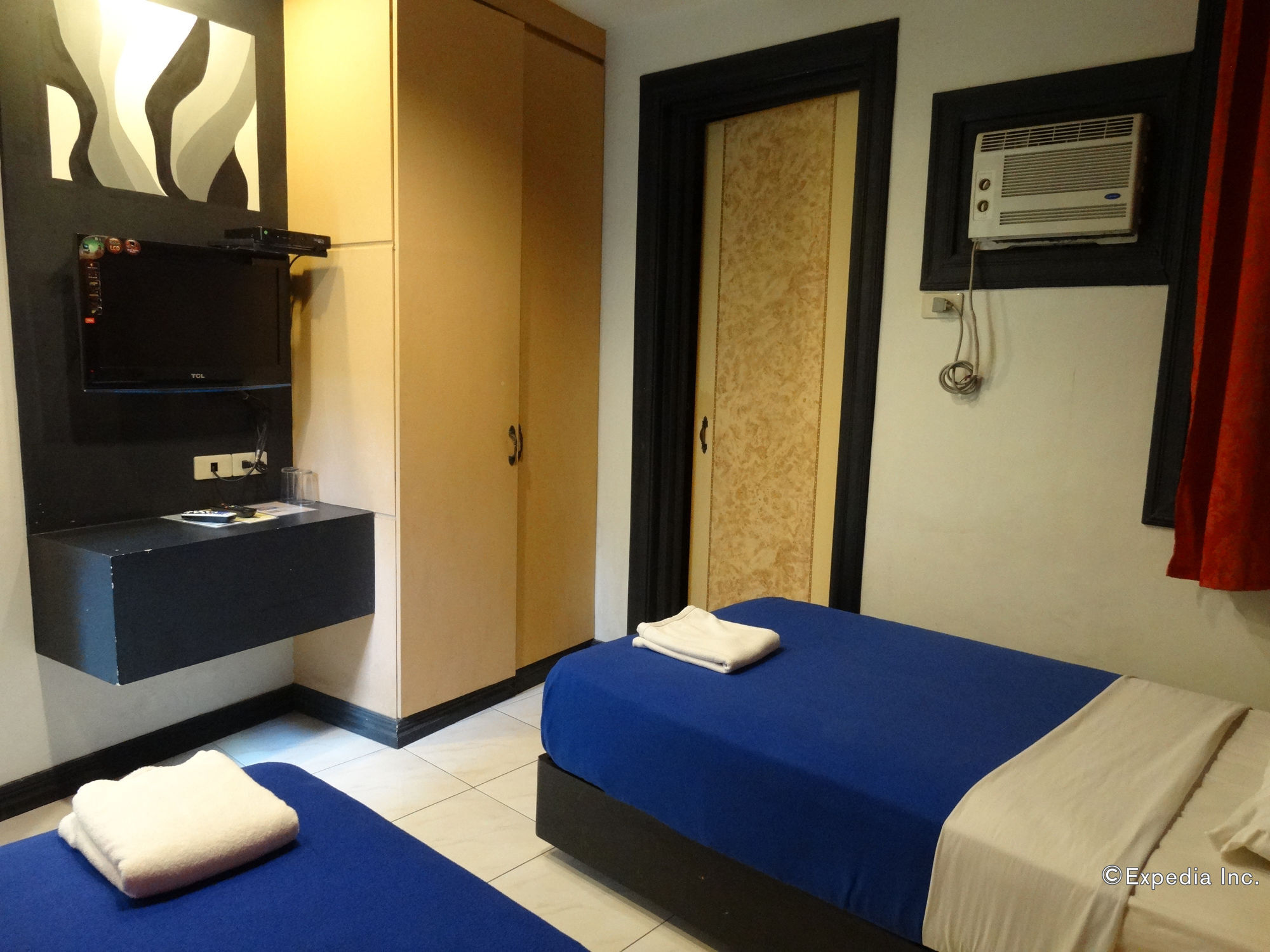 Davao Royal Suites And Residences Bagian luar foto