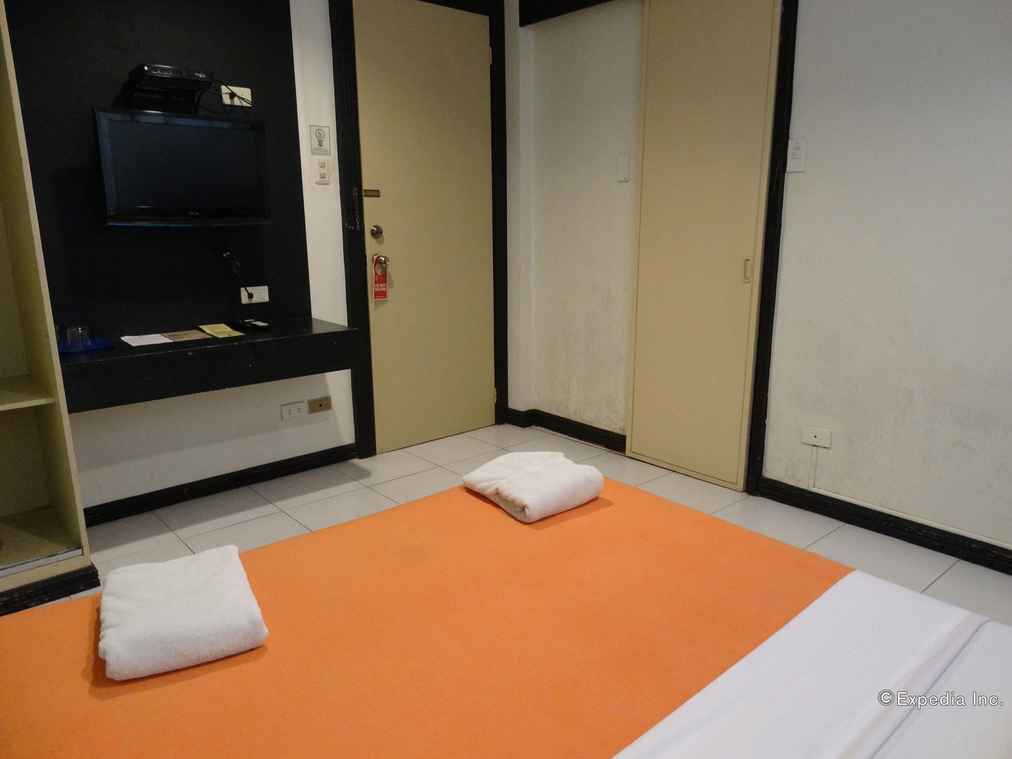 Davao Royal Suites And Residences Bagian luar foto