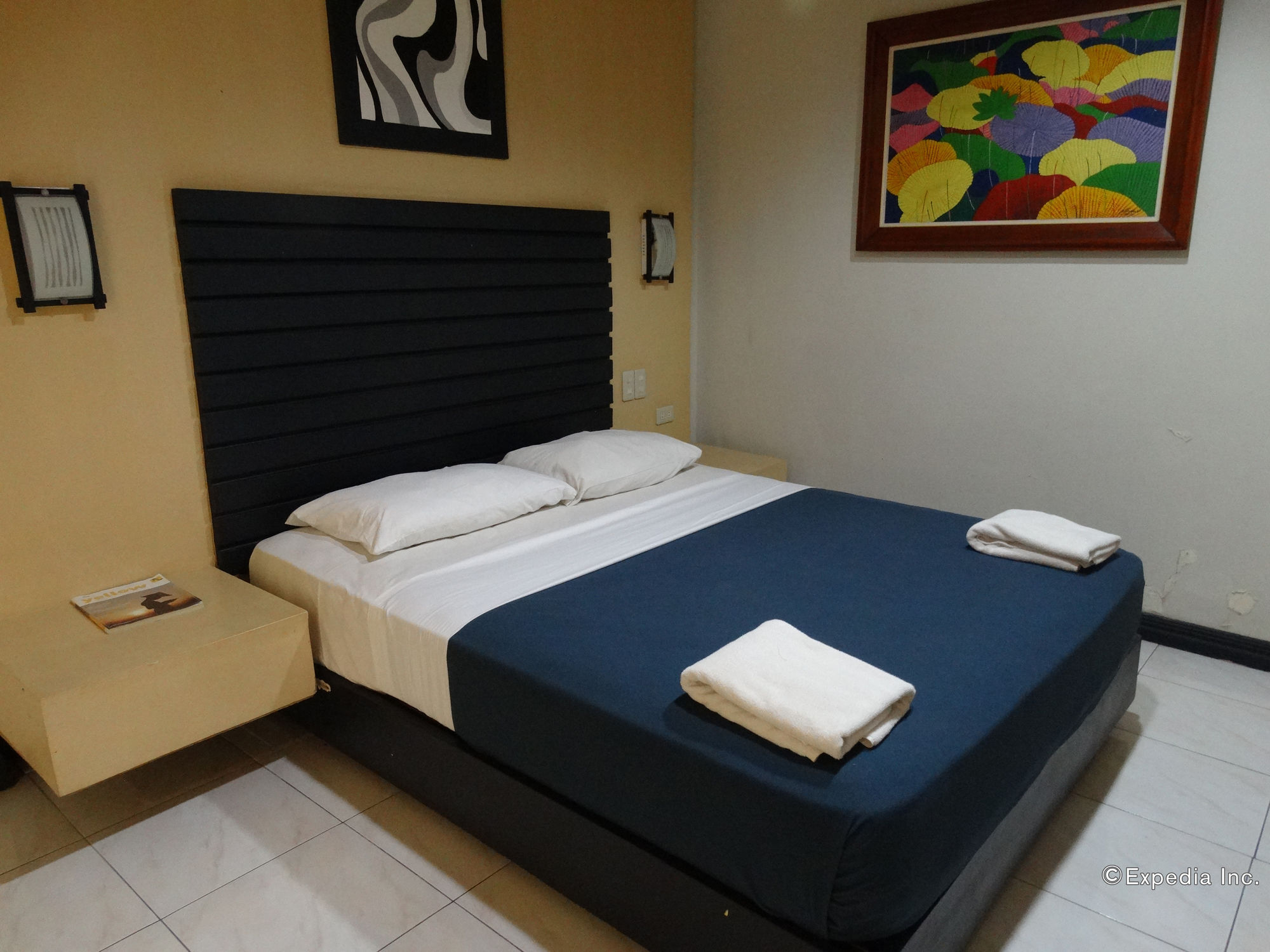 Davao Royal Suites And Residences Bagian luar foto