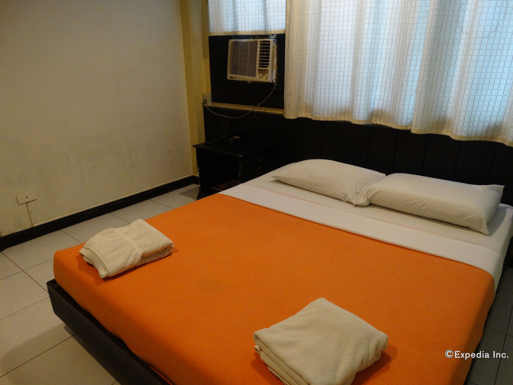 Davao Royal Suites And Residences Bagian luar foto