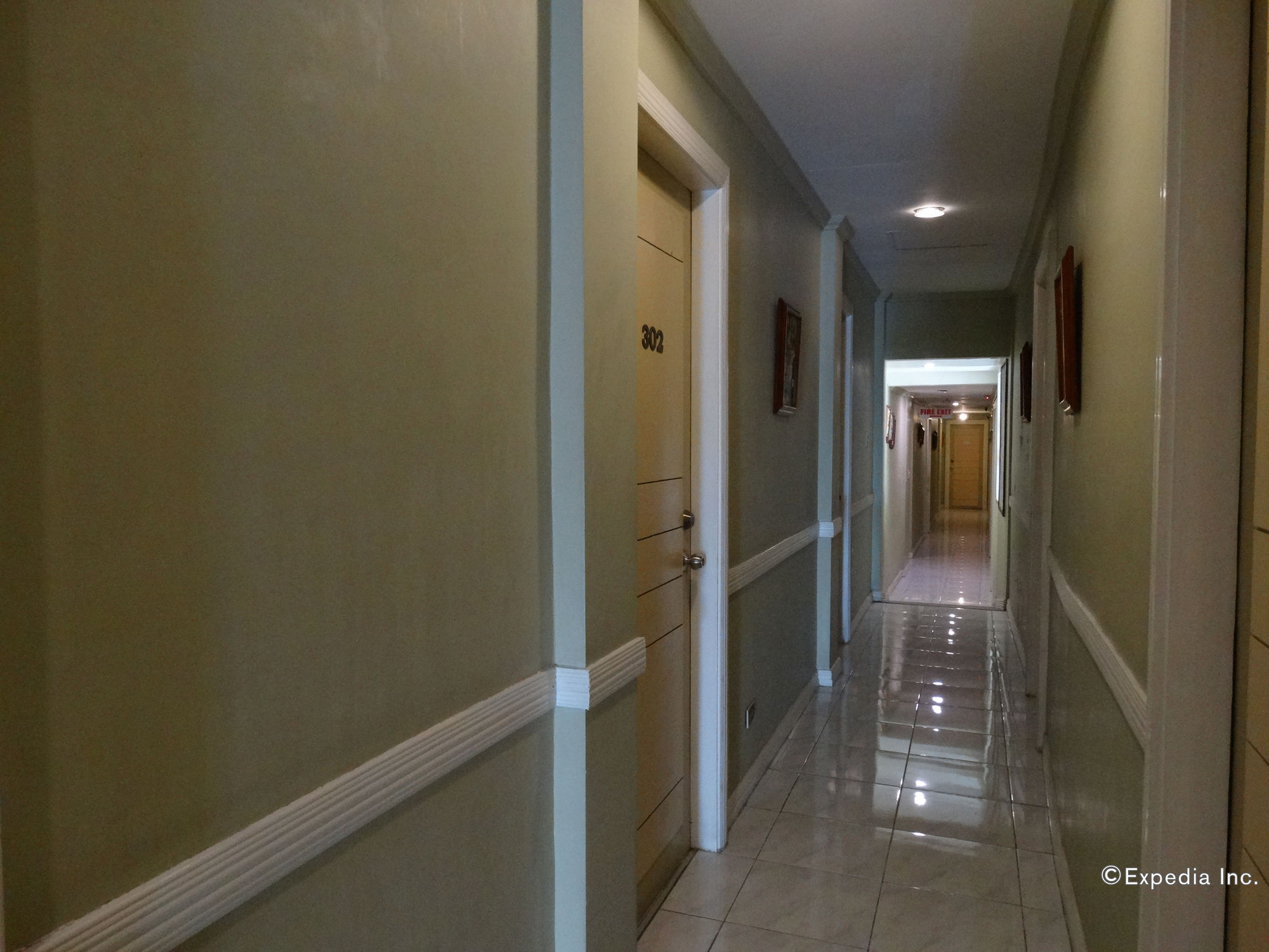 Davao Royal Suites And Residences Bagian luar foto