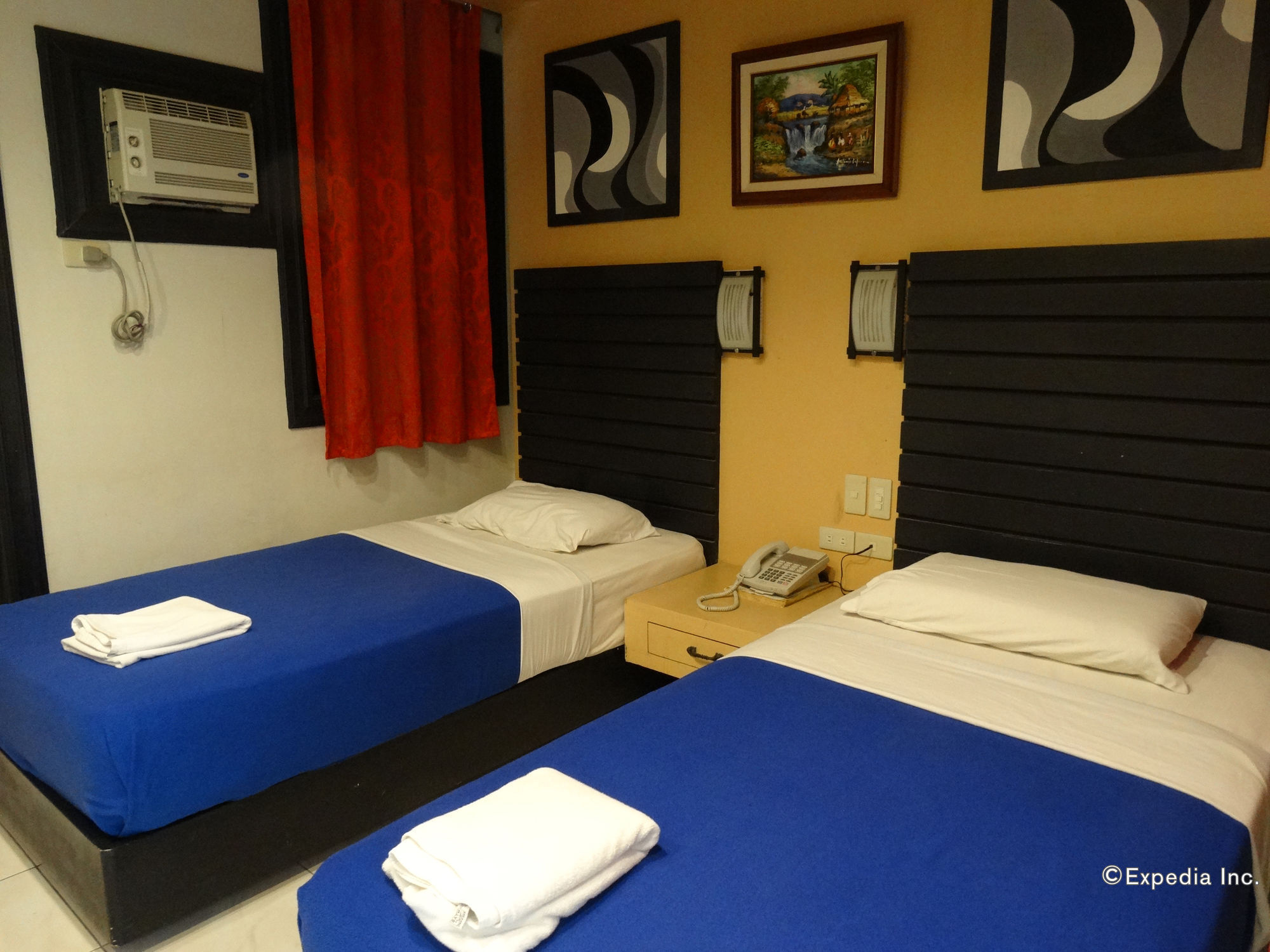 Davao Royal Suites And Residences Bagian luar foto