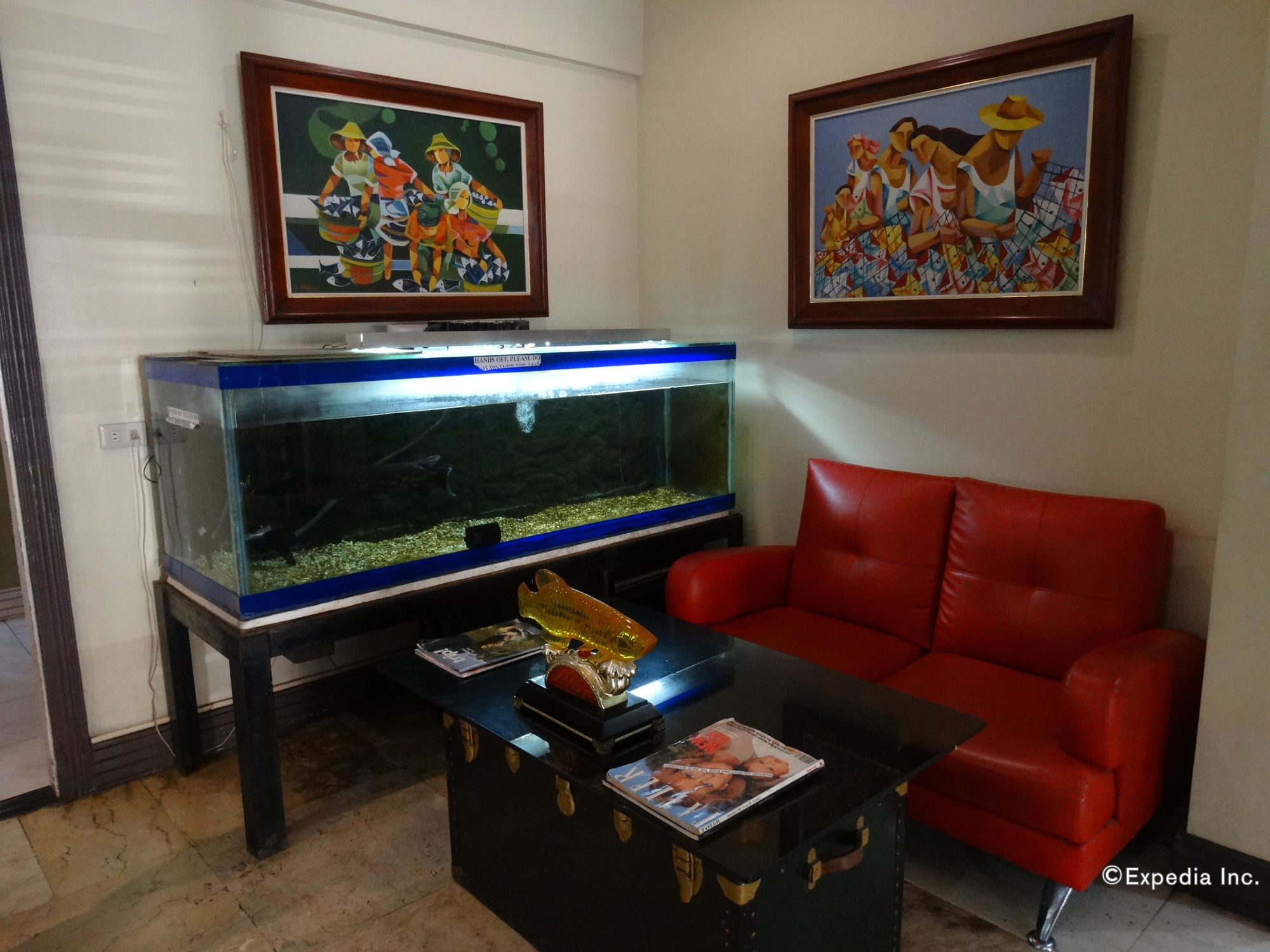 Davao Royal Suites And Residences Bagian luar foto