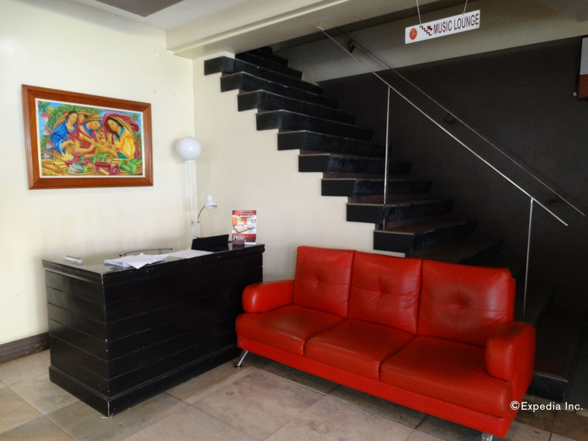 Davao Royal Suites And Residences Bagian luar foto
